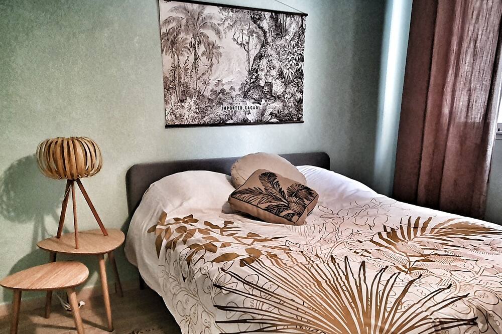 Photo of Bedroom in Chatel-Guyon
