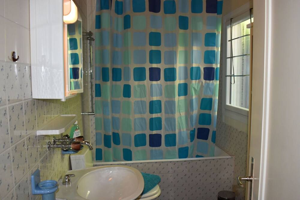 Photo of Bathroom in Gordola