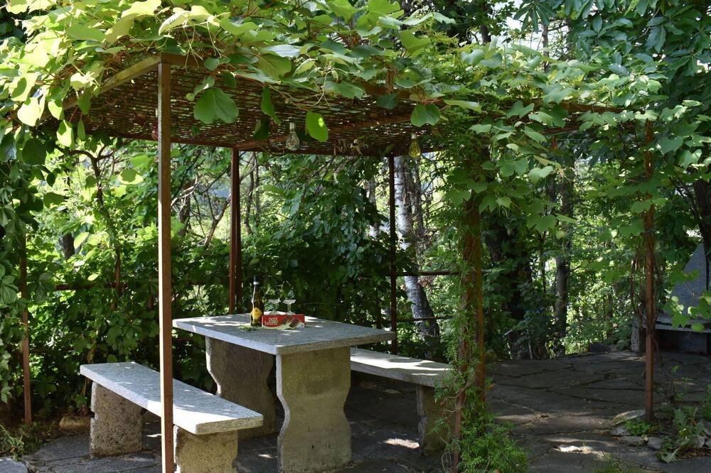 Photo of Outdoor in Gordola
