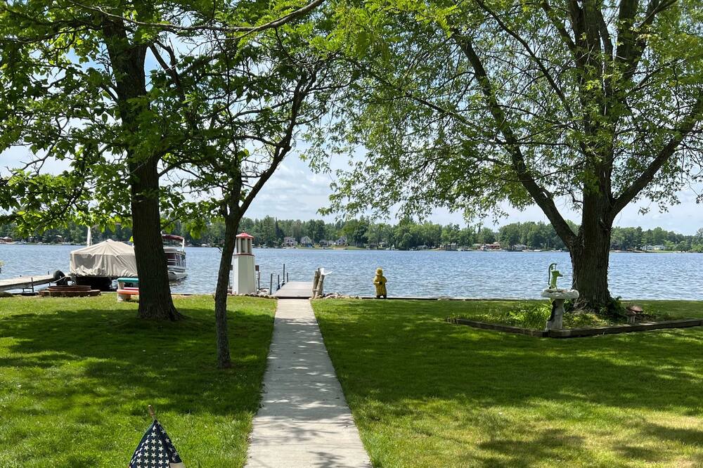 Photo of Outdoor in Long Lake