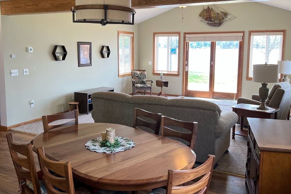 Photo of Kitchen in Long Lake