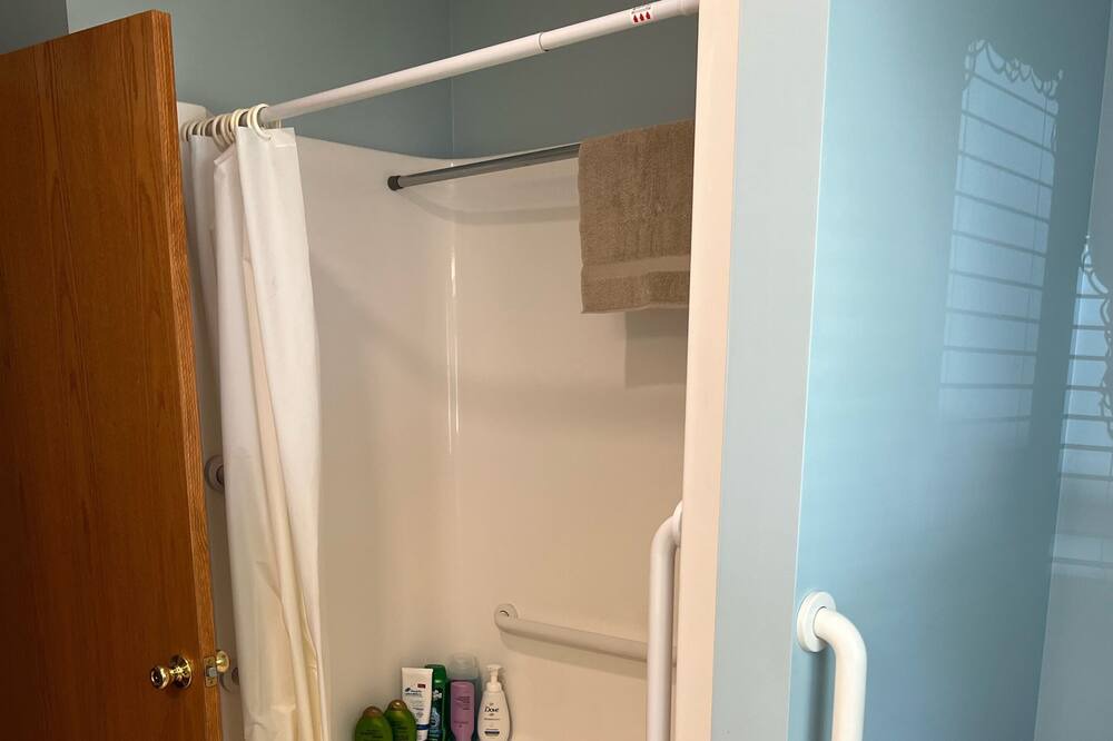 Photo of Bathroom in Long Lake