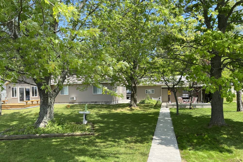 Photo of Outdoor in Long Lake