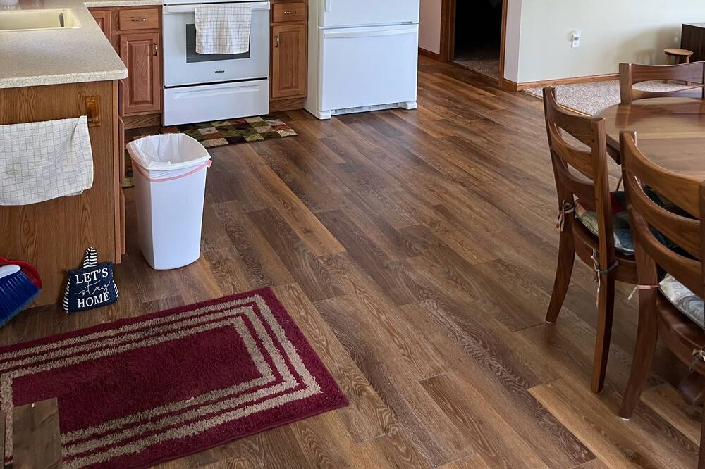 Photo of Kitchen in Long Lake