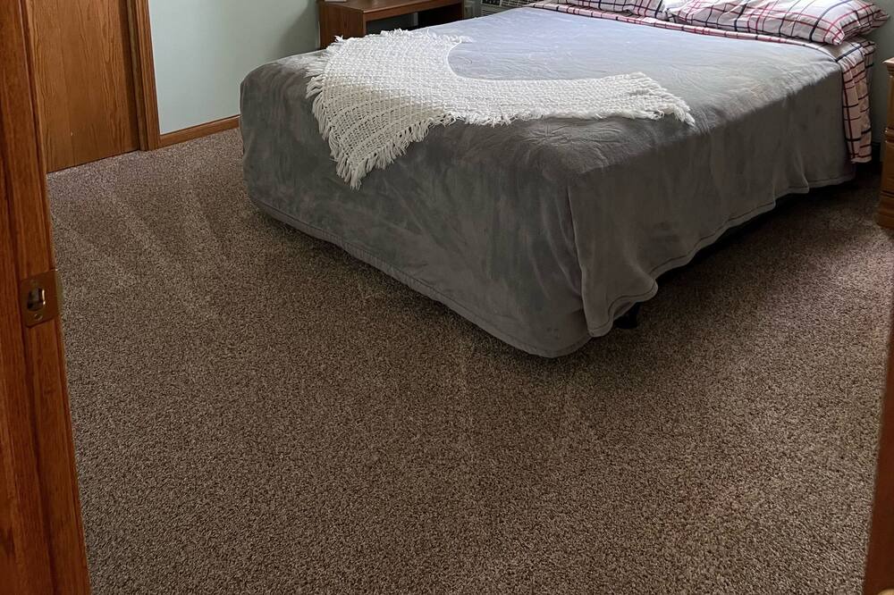 Photo of Bedroom in Long Lake