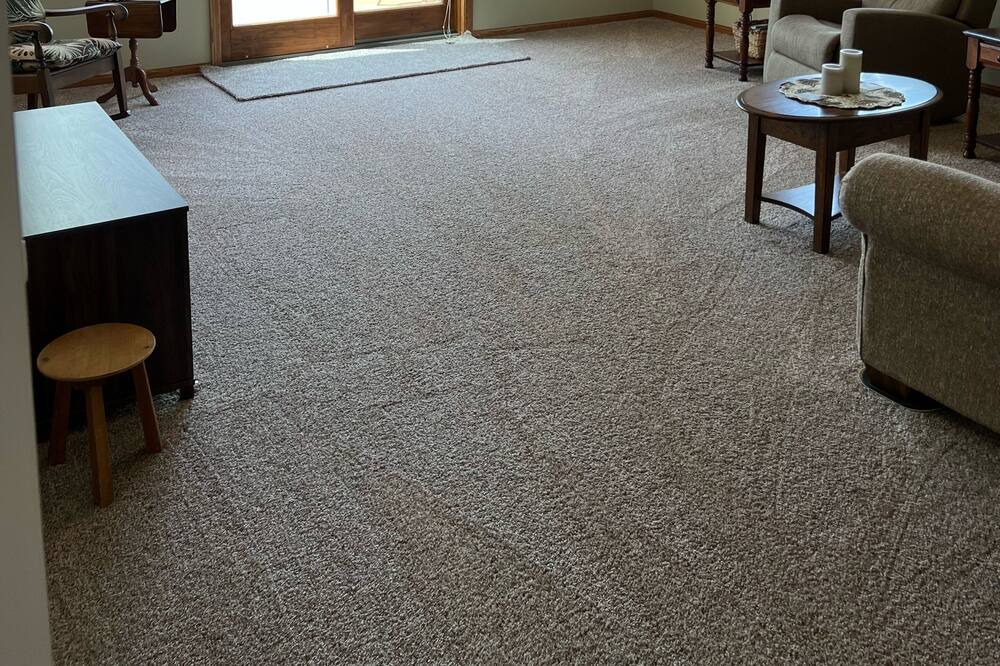 Photo of Bedroom in Long Lake