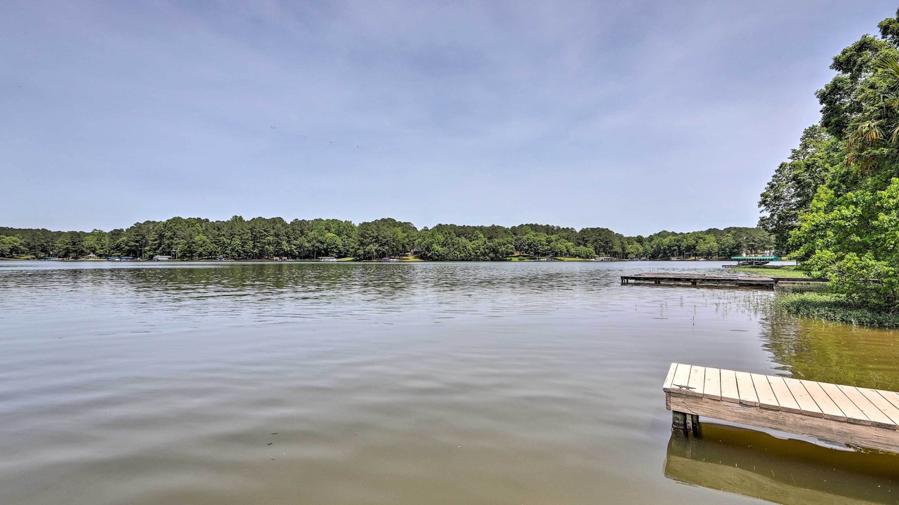 Photo of Outdoor in Eatonton