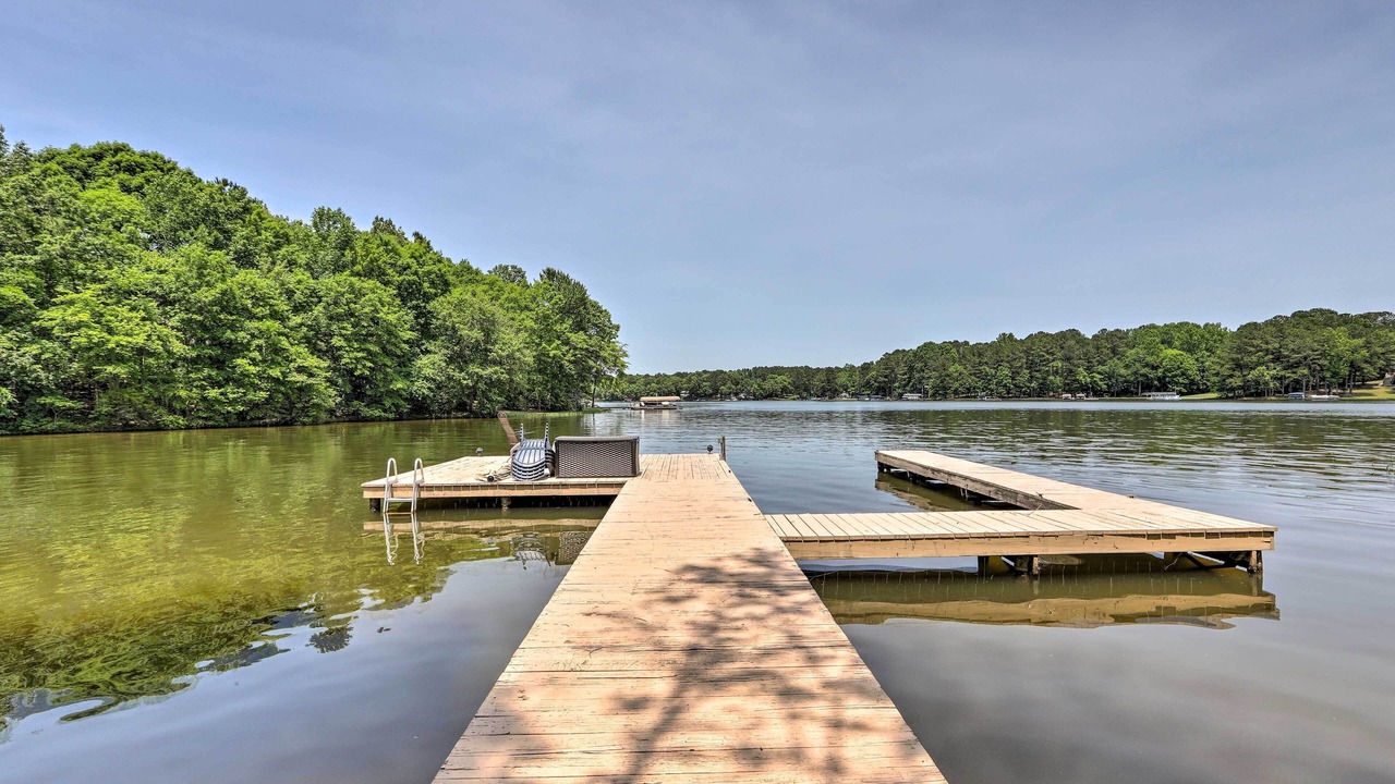 Photo of Outdoor in Eatonton