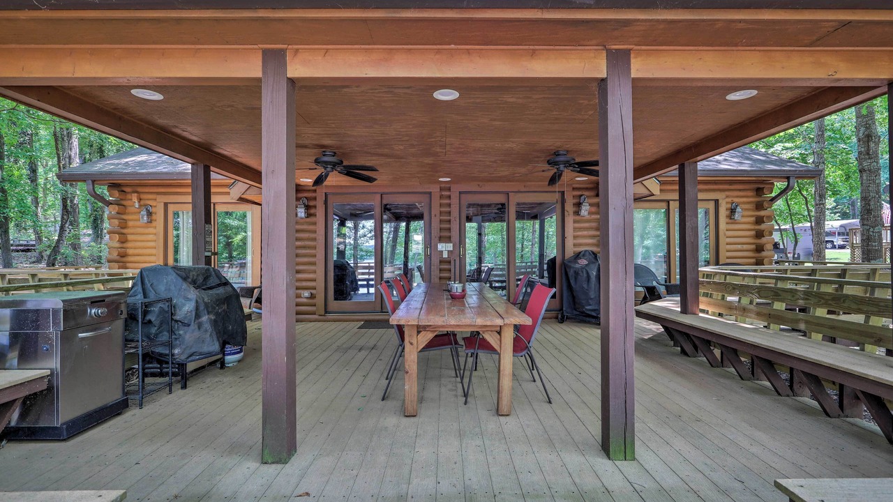 Photo of Outdoor in Eatonton