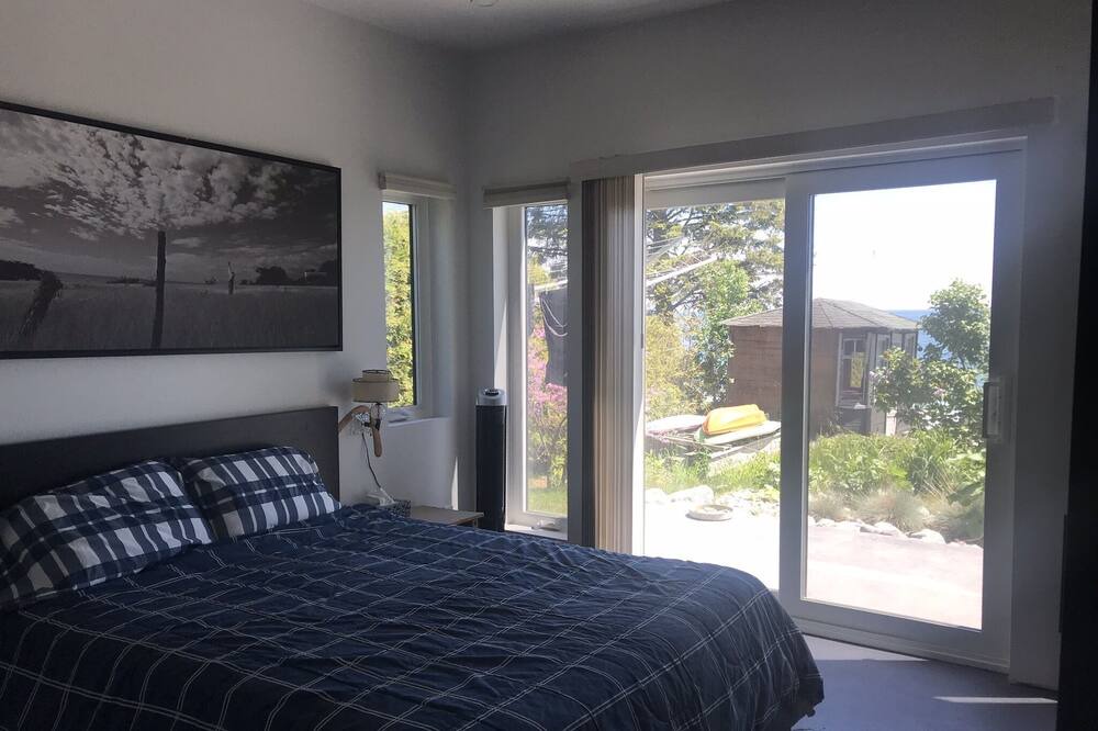 Photo of Bedroom in Carrying Place
