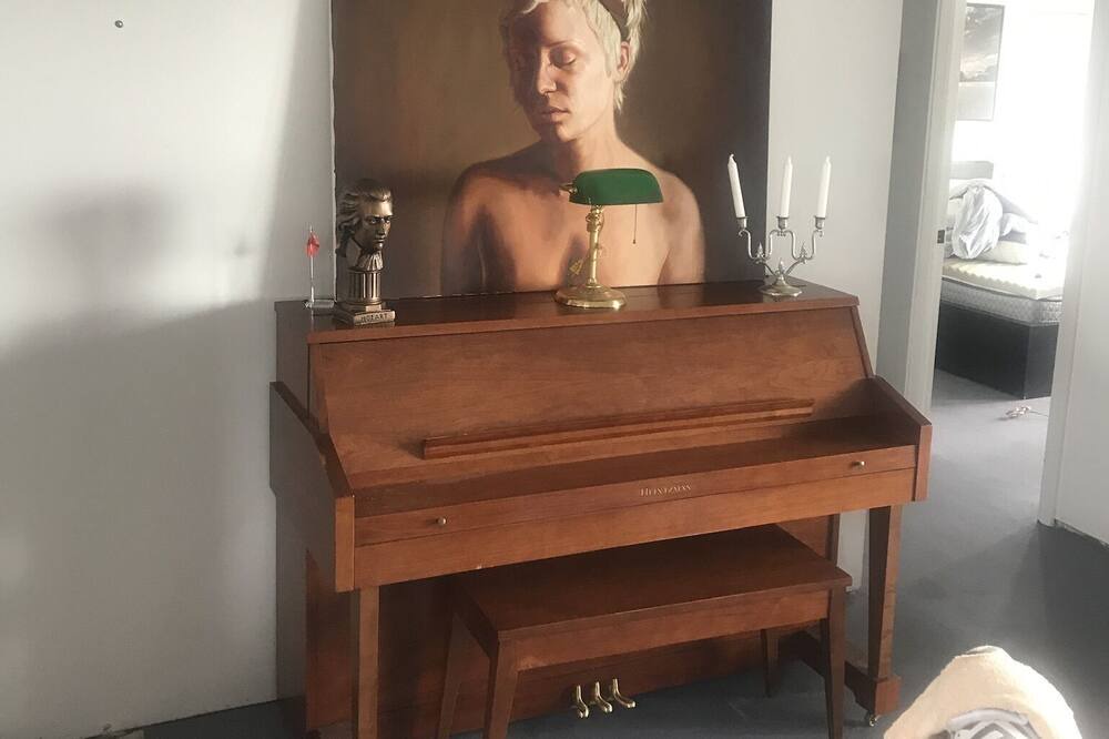 Photo of Bedroom in Carrying Place