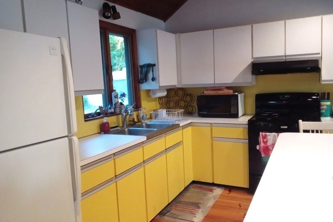 Photo of Kitchen in Montville