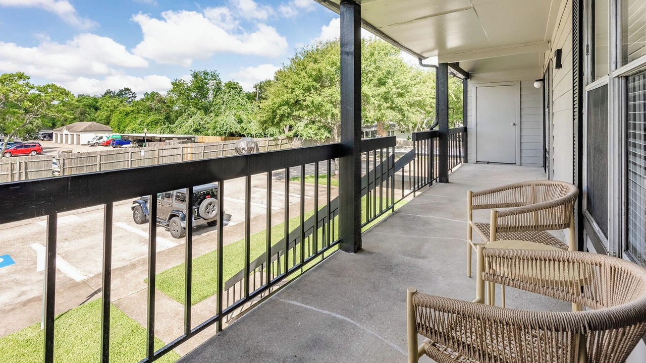 Photo of Outdoor in El Lago