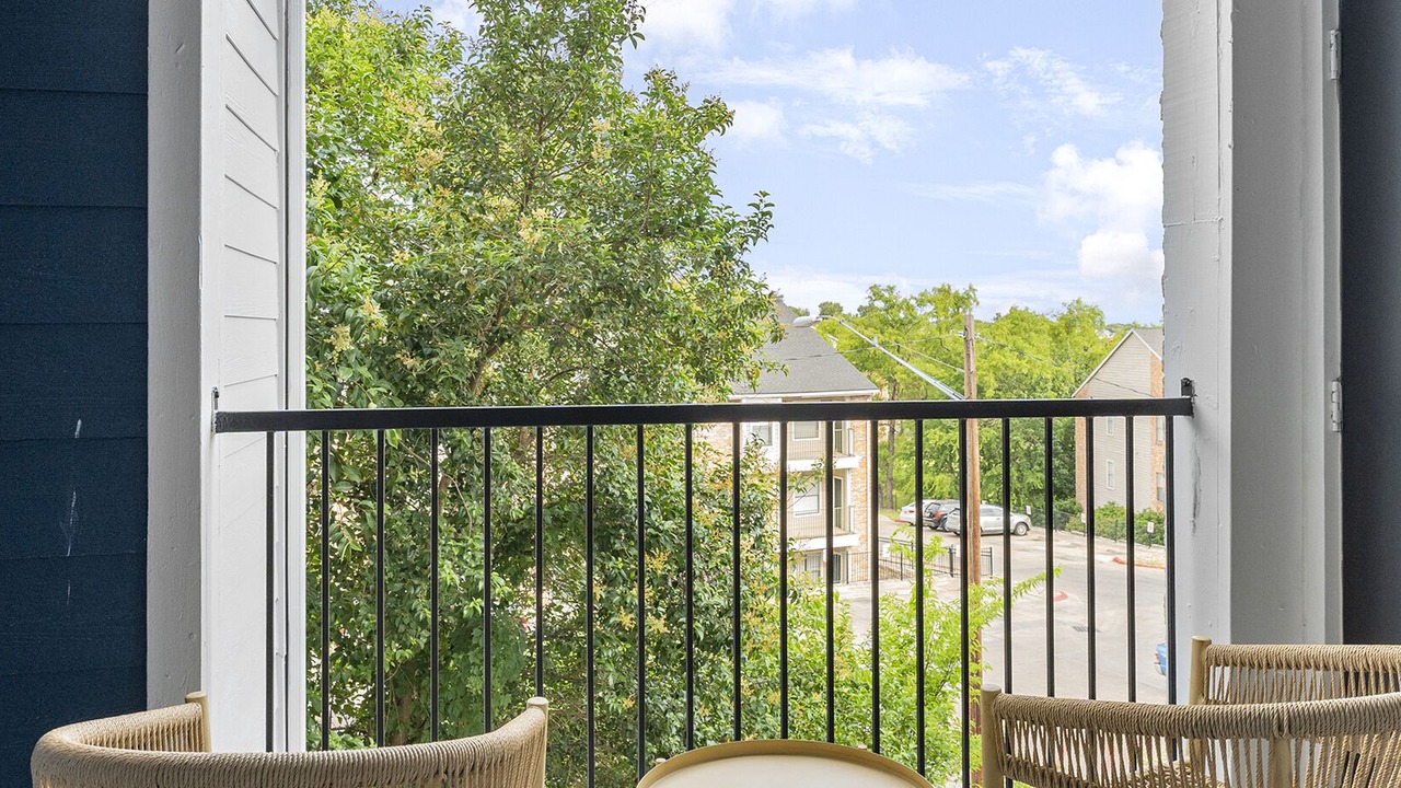 Photo of Outdoor in East Riverside - Oltorf