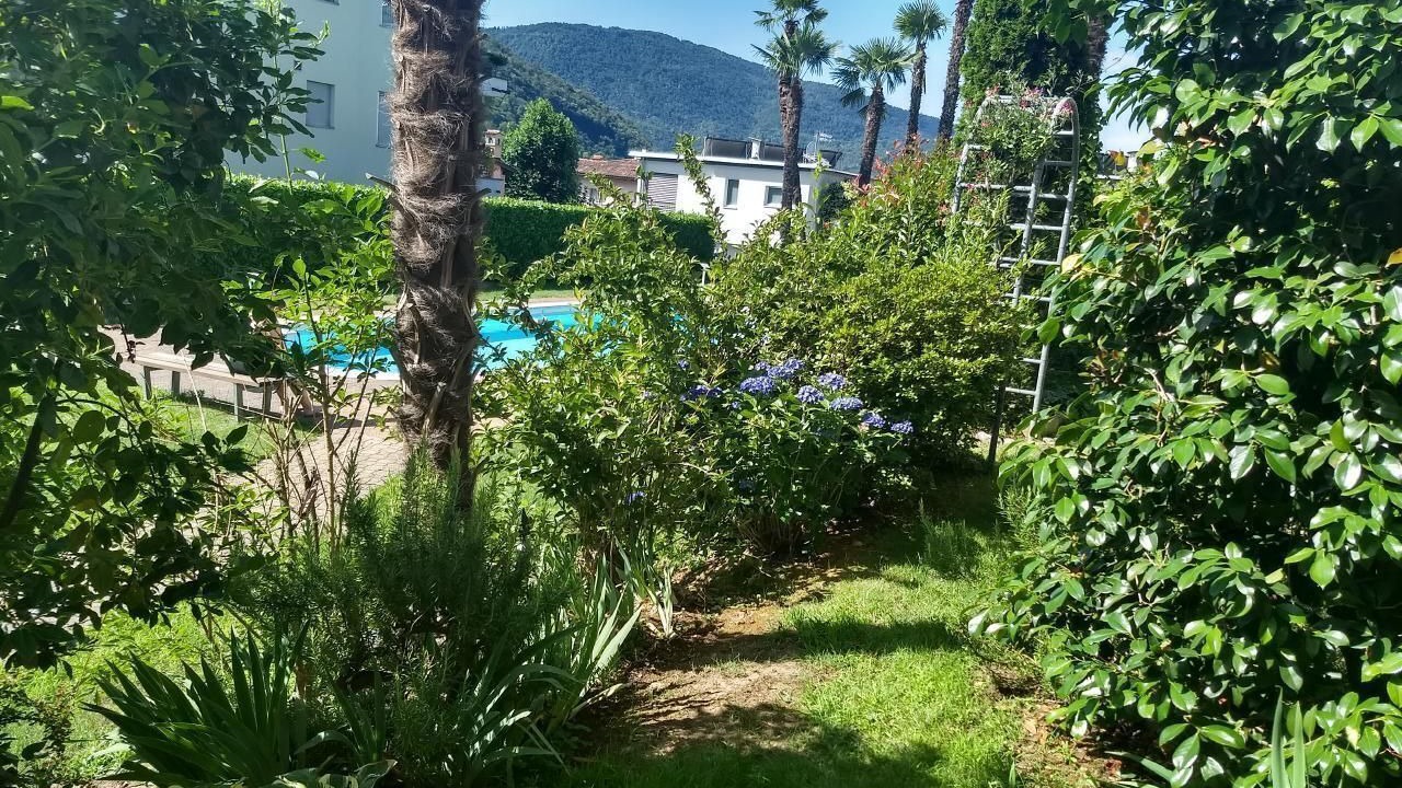 Photo of Outdoor in Caslano