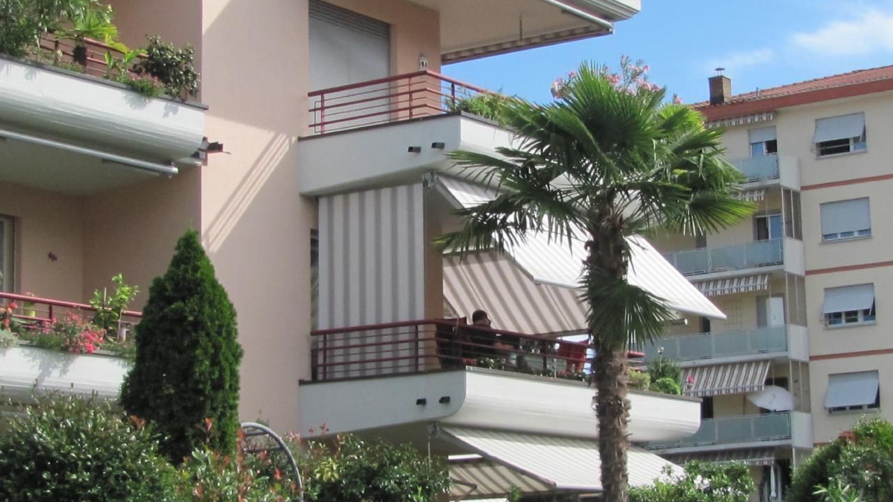Photo of Outdoor in Caslano