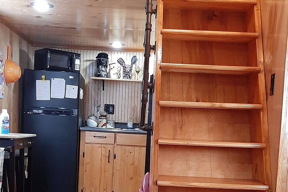 Photo of Kitchen in Willard
