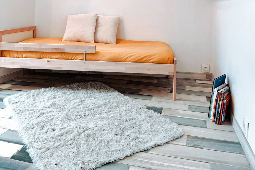 Photo of Livingroom in Barville-en-Gatinais