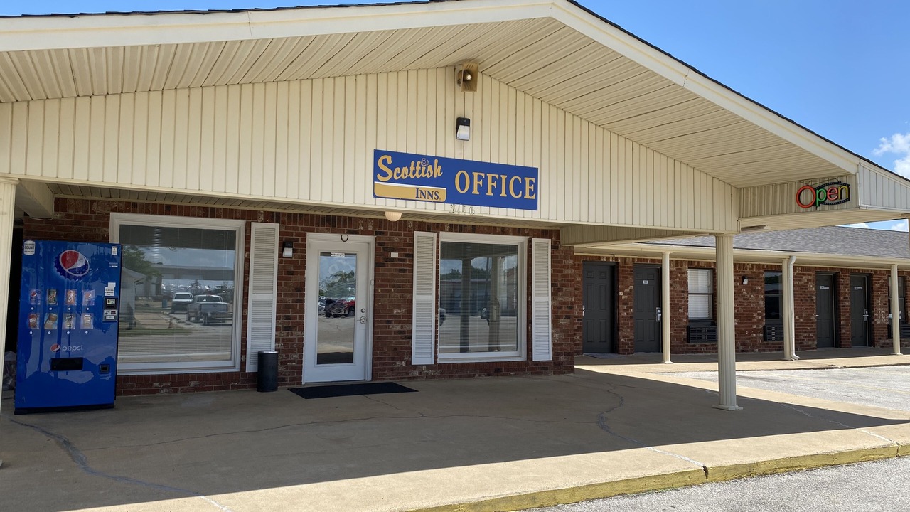 Photo of Outdoor in Jonesboro