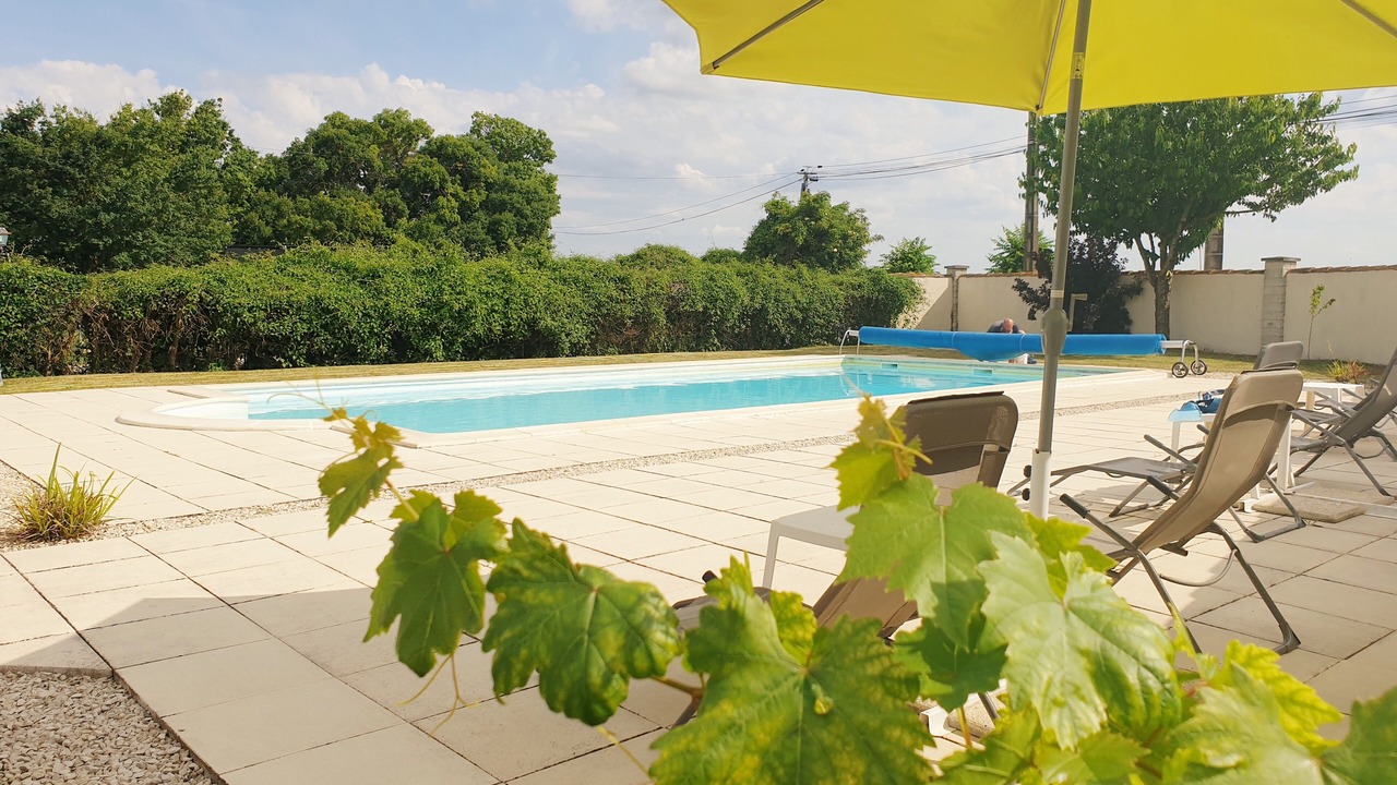 Photo of Outdoor in La Courade