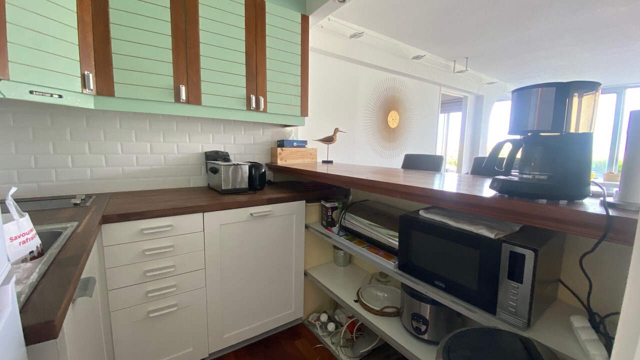 Photo of Kitchen in Le Grau-Du-Roi