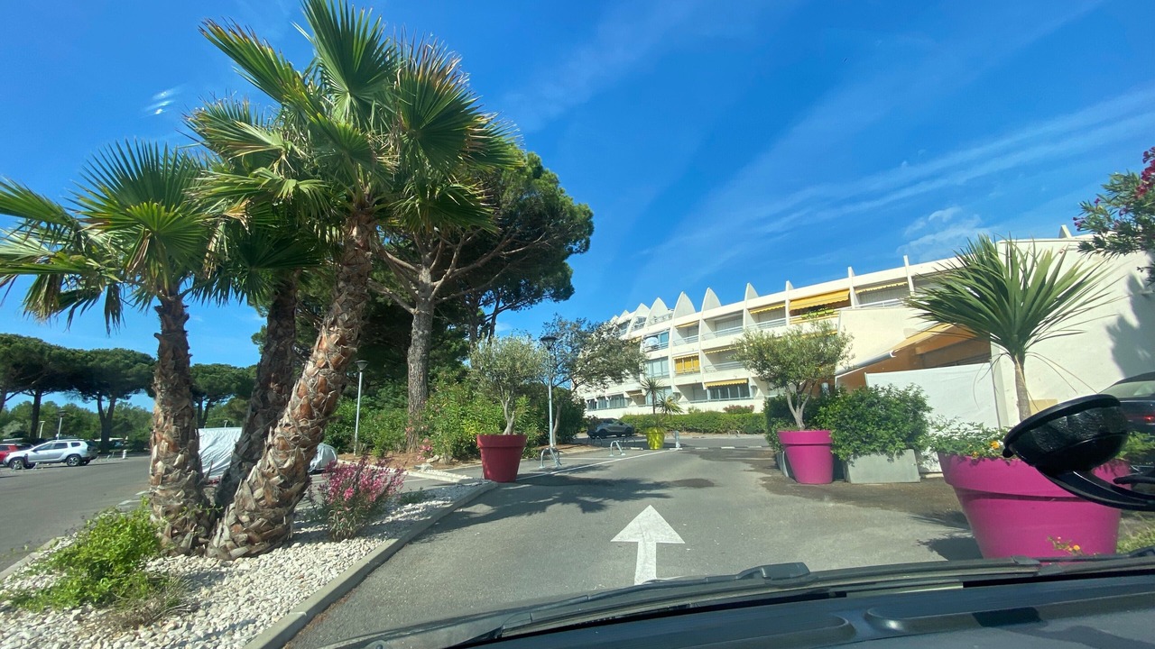 Photo of Outdoor in Le Grau-Du-Roi