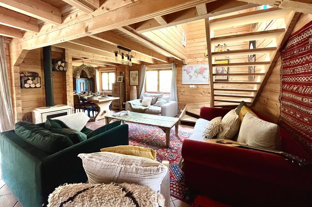 Photo of Livingroom in Talmont-Saint-Hilaire