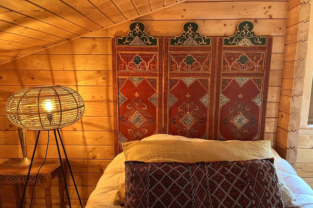 Photo of Bedroom in Talmont-Saint-Hilaire