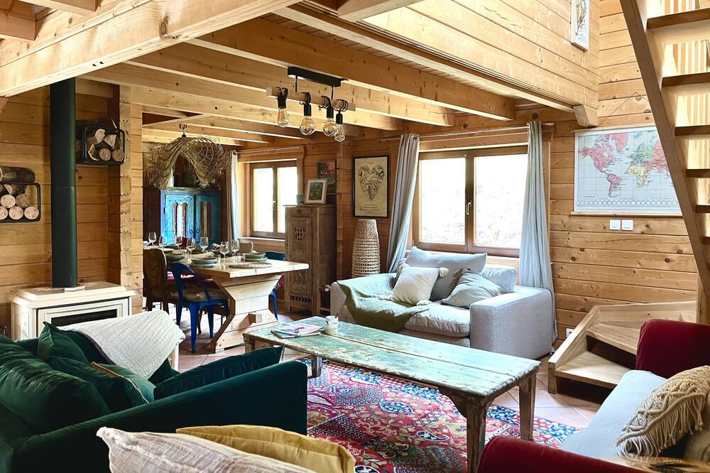Photo of Livingroom in Talmont-Saint-Hilaire