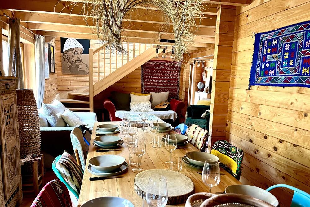 Photo of Kitchen in Talmont-Saint-Hilaire