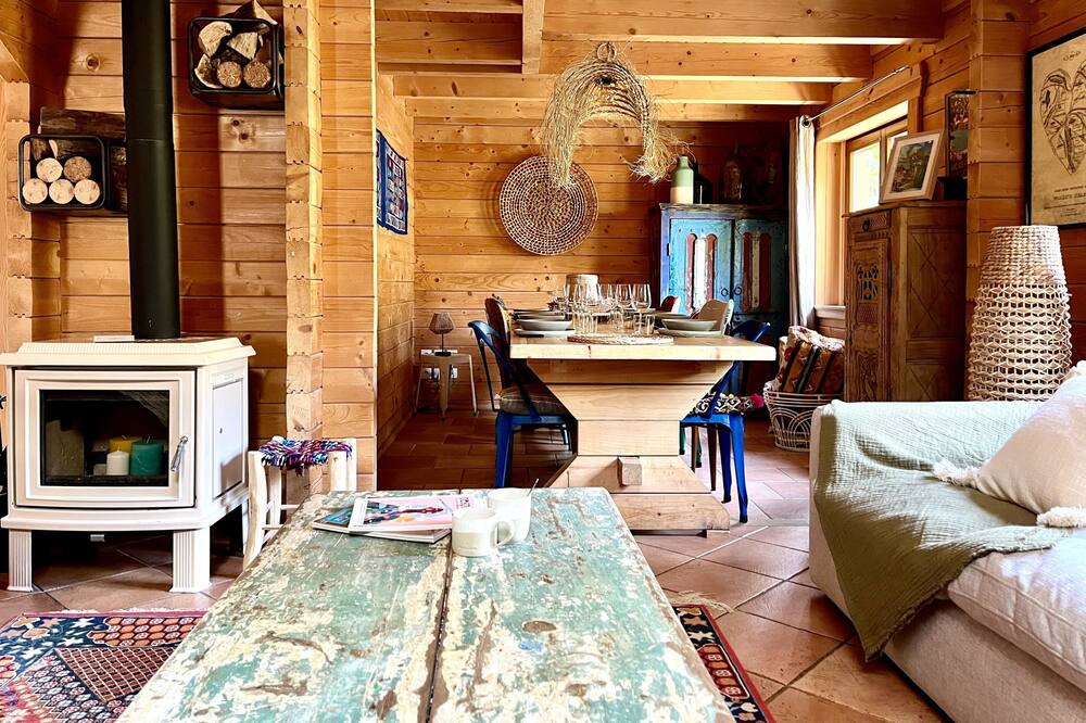 Photo of Livingroom in Talmont-Saint-Hilaire