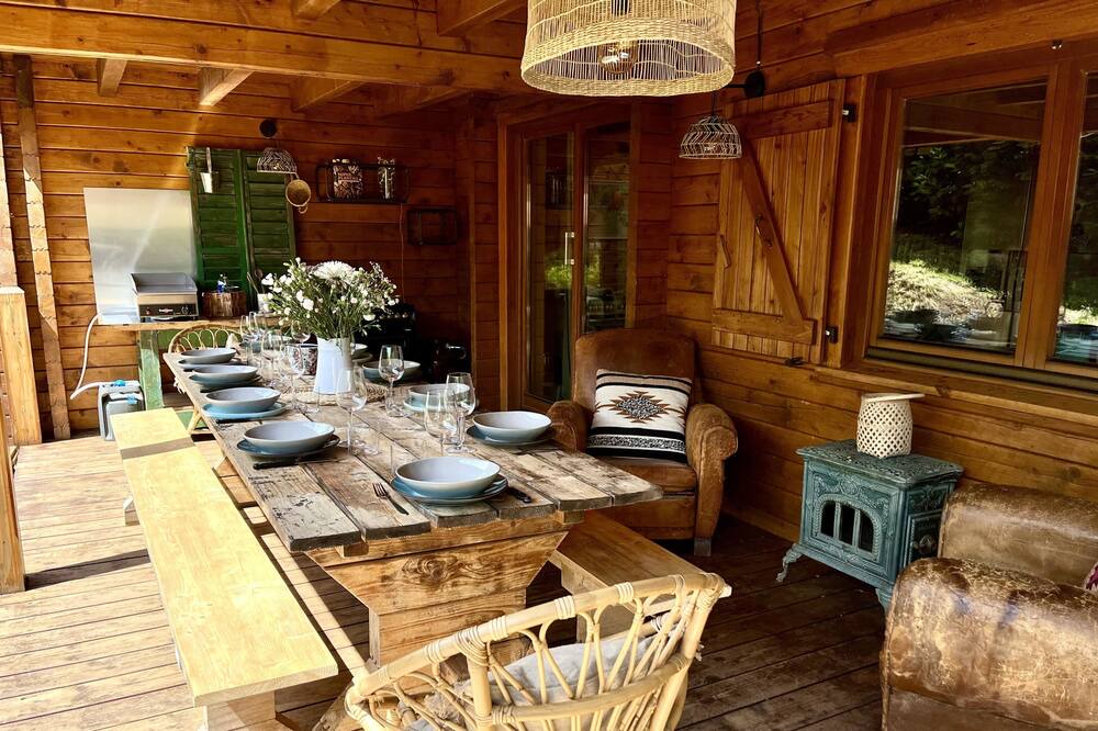 Photo of Kitchen in Talmont-Saint-Hilaire