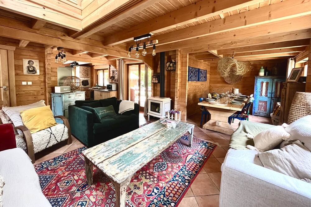 Photo of Livingroom in Talmont-Saint-Hilaire