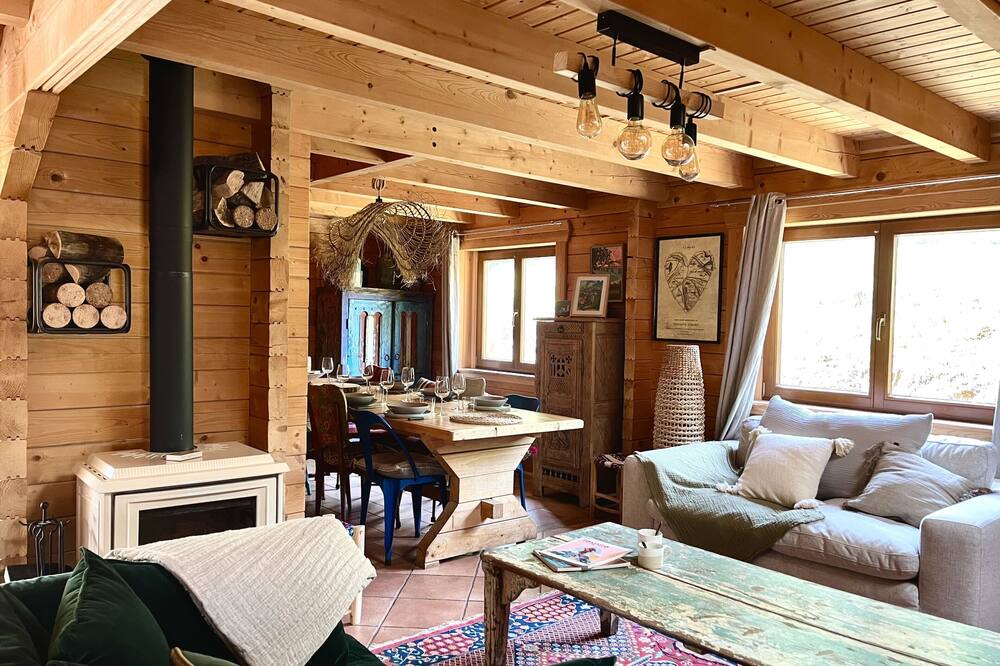 Photo of Livingroom in Talmont-Saint-Hilaire