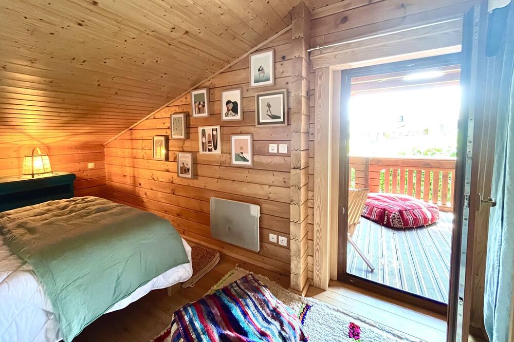 Photo of Bedroom in Talmont-Saint-Hilaire