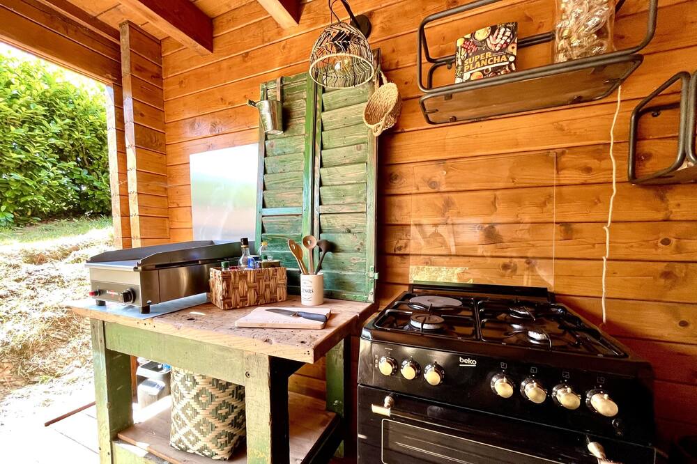 Photo of Kitchen in Talmont-Saint-Hilaire