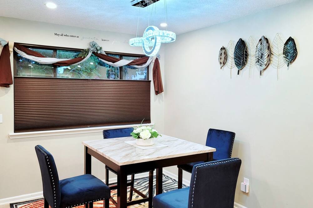 Photo of Kitchen in Westside