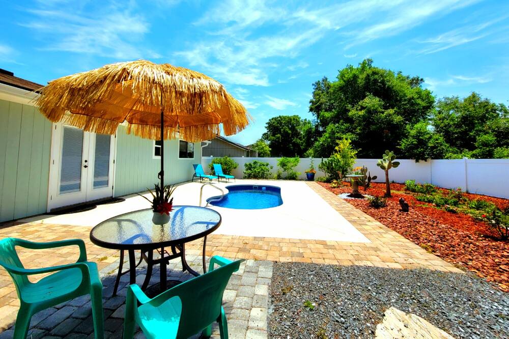 Photo of Patio Balcony in Westside
