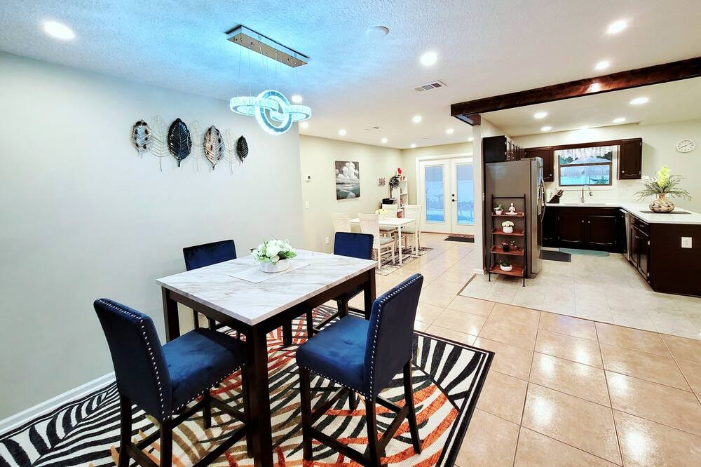 Photo of Kitchen in Westside