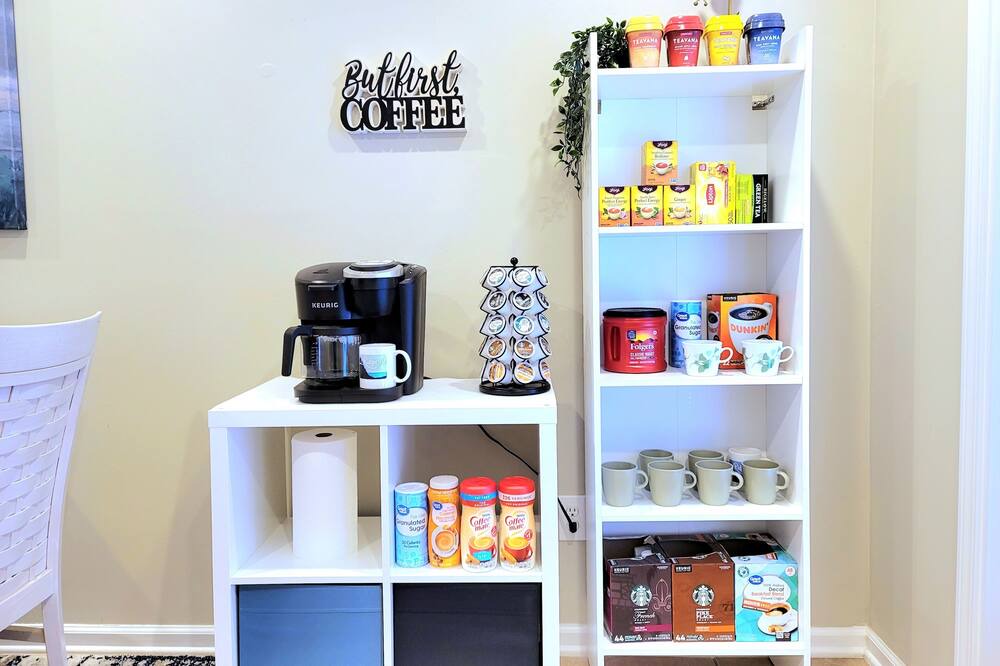 Photo of Kitchen in Westside