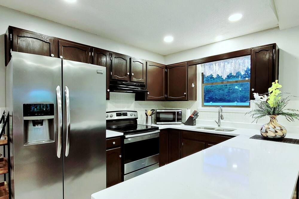 Photo of Kitchen in Westside