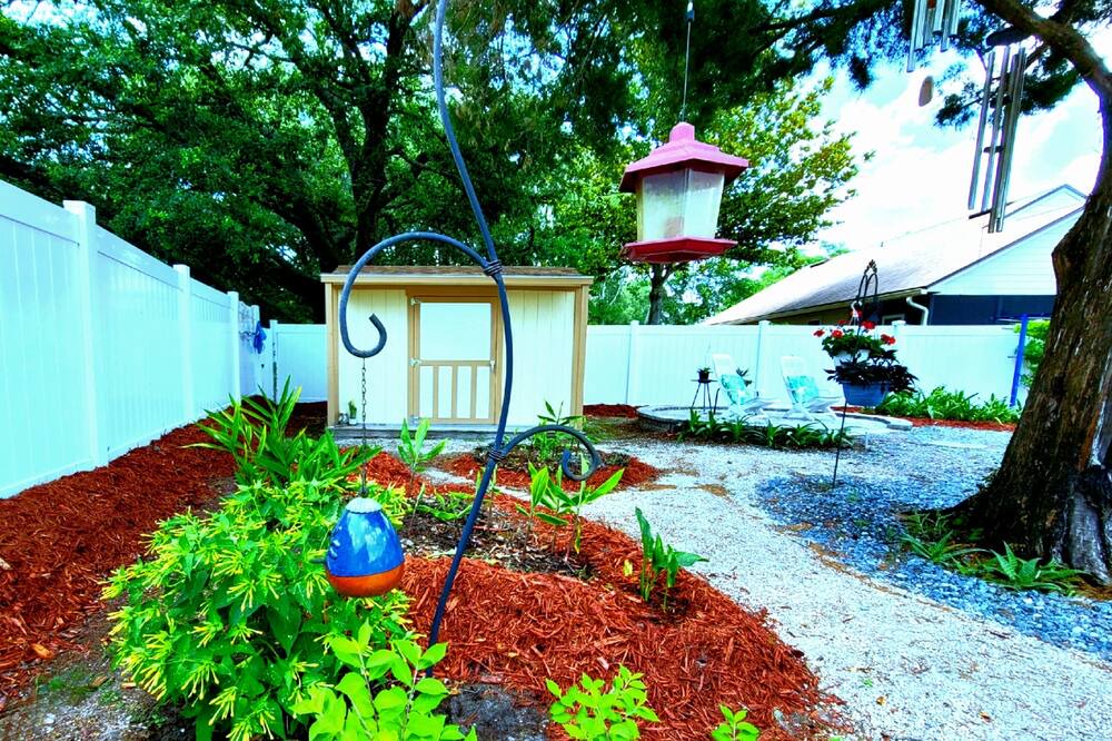 Photo of Outdoor in Westside