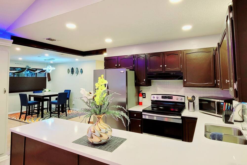 Photo of Kitchen in Westside