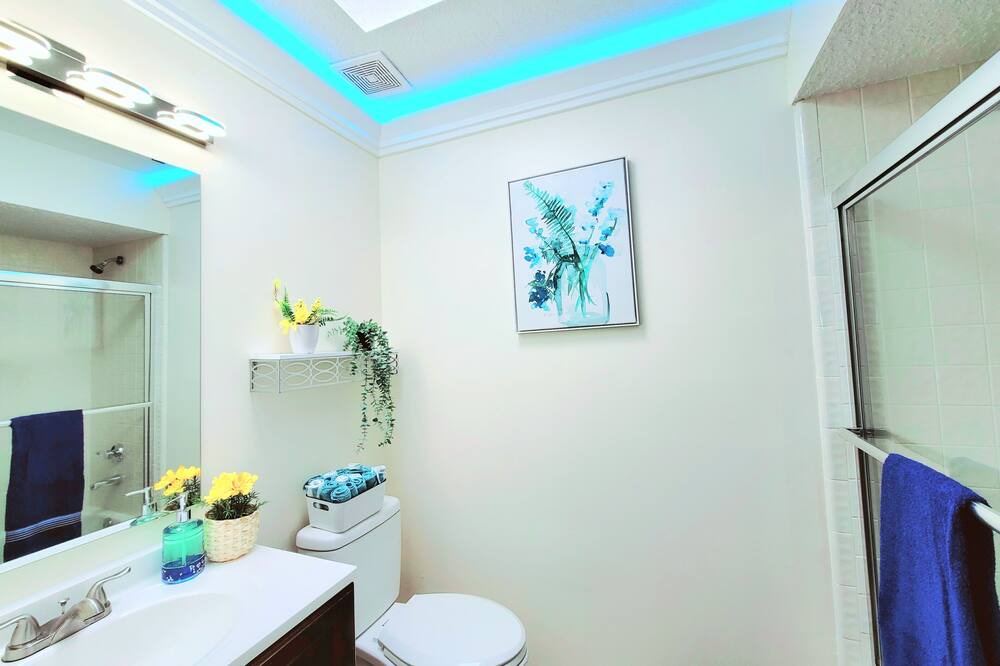 Photo of Bathroom in Westside
