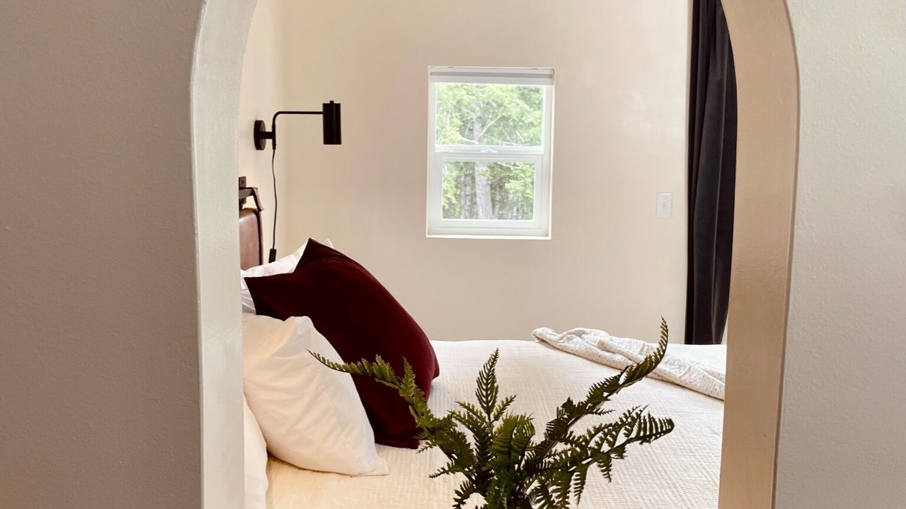 Photo of Livingroom in Port Angeles