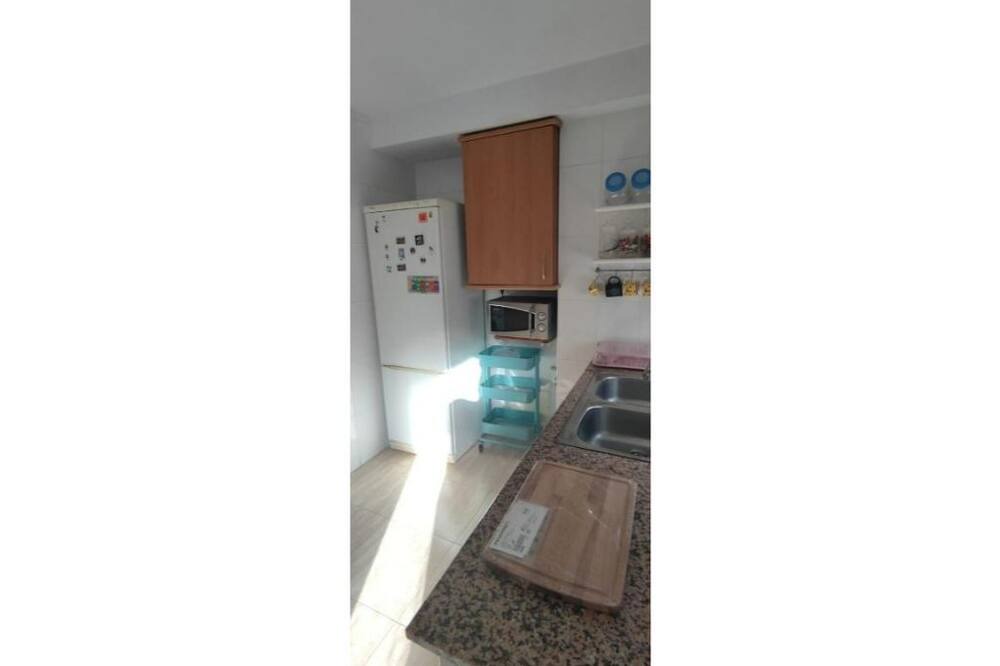 Photo of Kitchen in Boltana