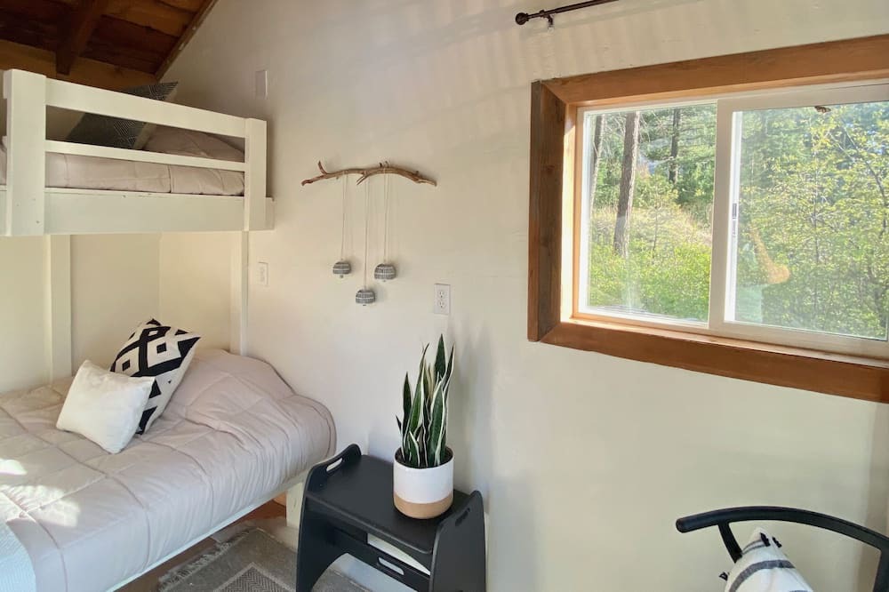 Photo of Bedroom in Missoula