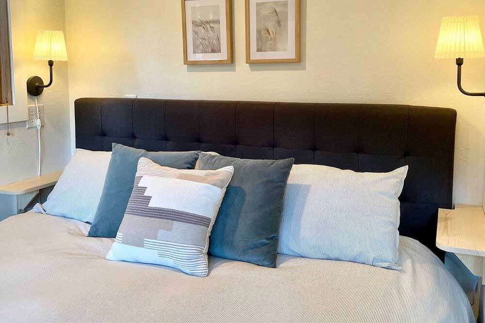 Photo of Bedroom in Missoula