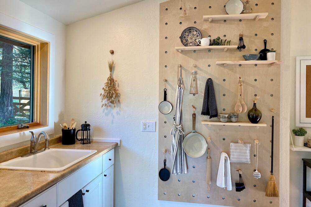 Photo of Kitchen in Missoula