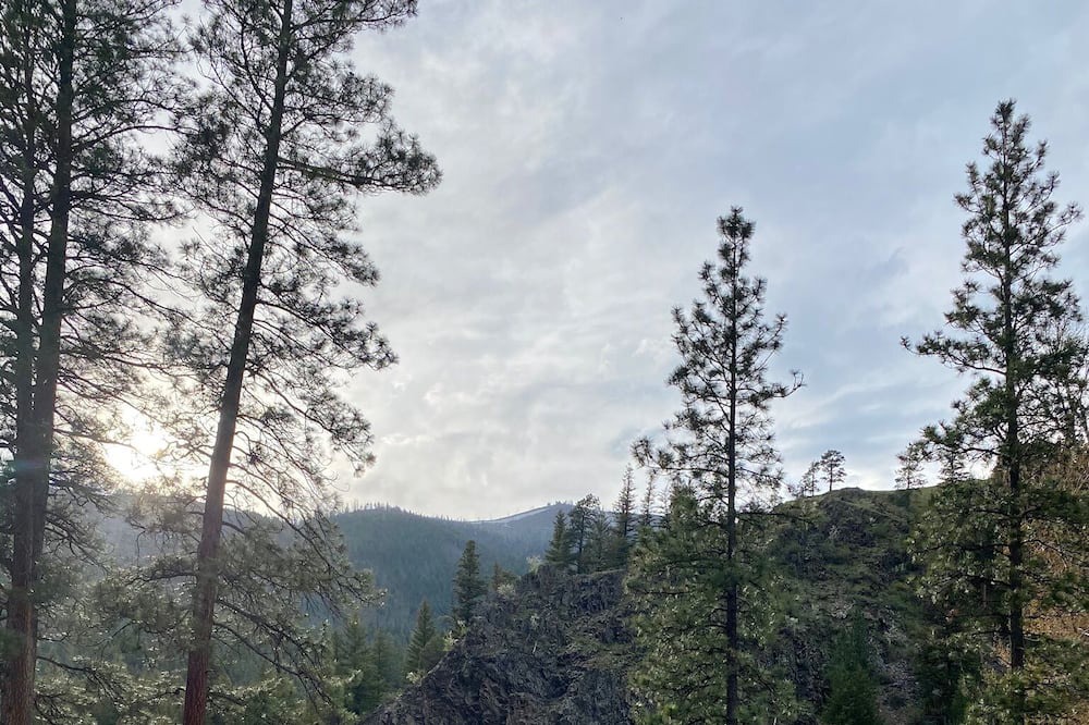 Photo of Outdoor in Missoula